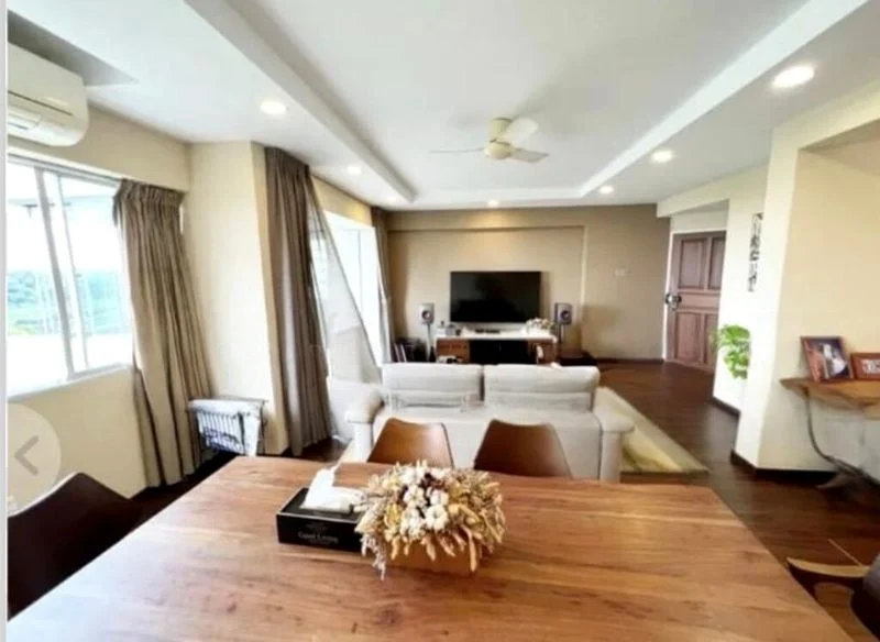 3 Bed Apartment (Condo) for Rent in Laguna Park - Image 2