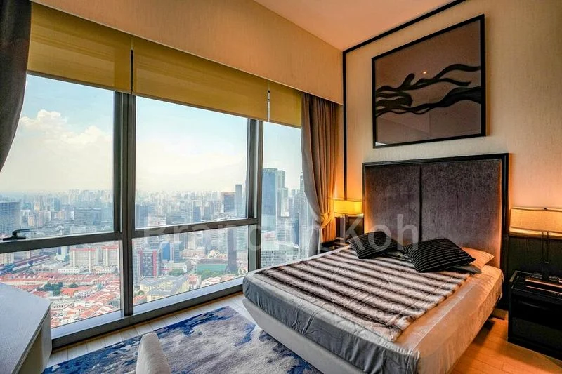 2 Bed Condo for Rent in  Guoco Tower - Image 5