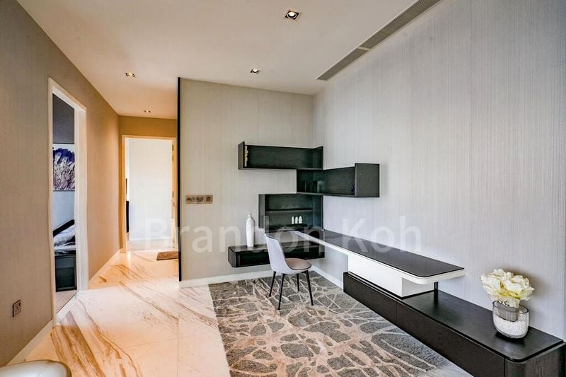 2 Bed Condo for Rent in  Guoco Tower - Image 4
