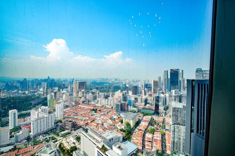 2 Bed Condo for Rent in  Guoco Tower - Image 7