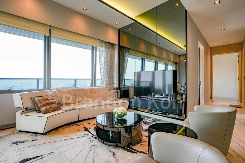 2 Bed Condo for Rent in  Guoco Tower - Image 3