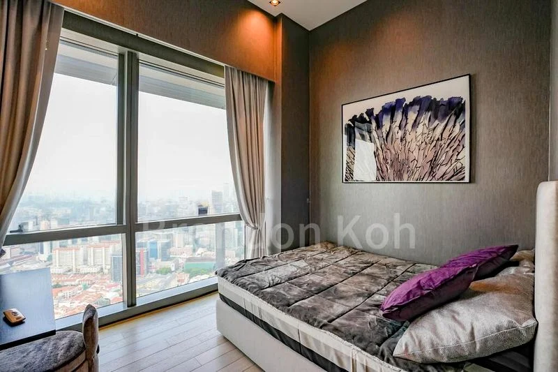 2 Bed Condo for Rent in  Guoco Tower - Image 6
