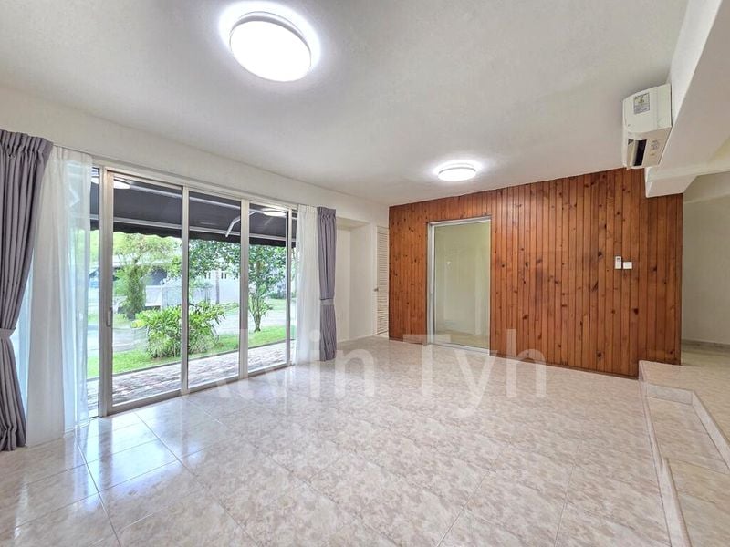 3 Bed Condo for Rent in  Chancery Court - Image 16