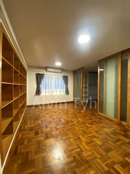 3 Bed Condo for Rent in  Chancery Court - Image 4