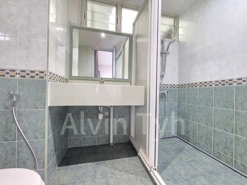 3 Bed Condo for Rent in  Chancery Court - Image 11