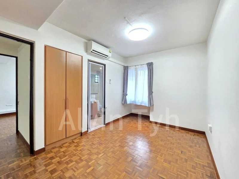 3 Bed Condo for Rent in  Chancery Court - Image 9