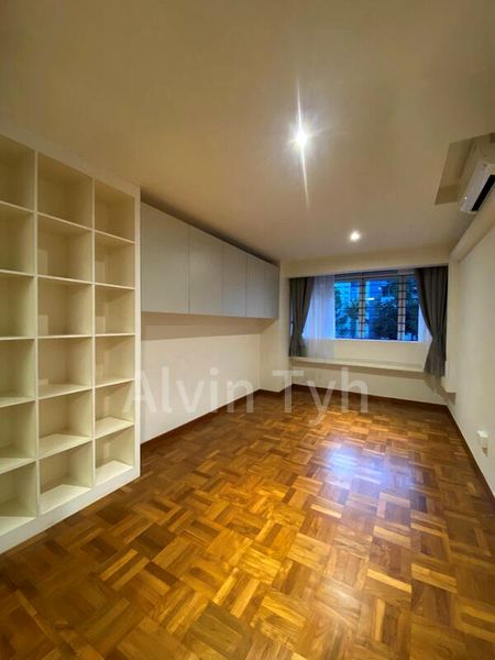 3 Bed Condo for Rent in  Chancery Court - Image 3