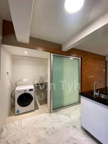 3 Bed Condo for Rent in  Chancery Court - Image 5