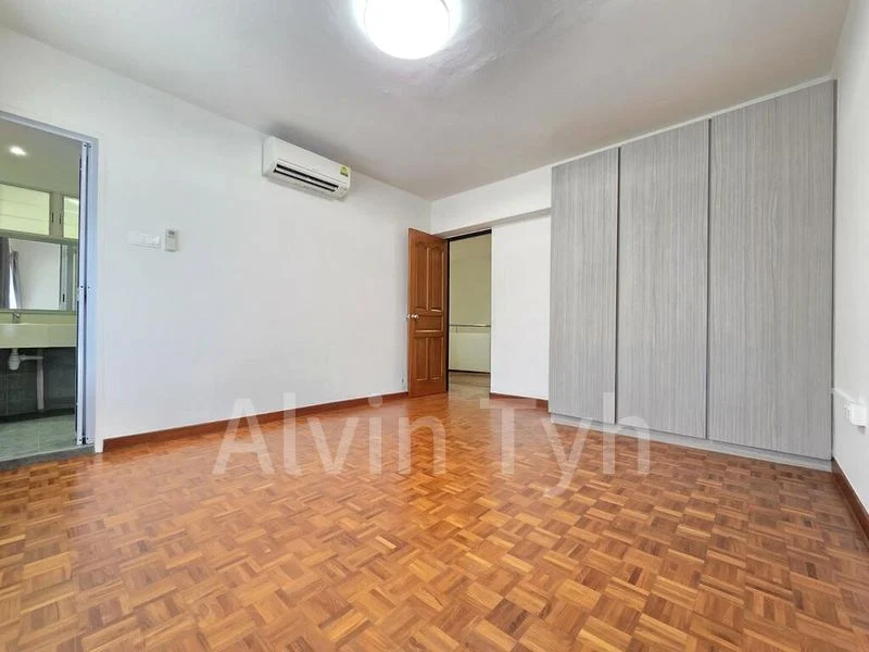 3 Bed Condo for Rent in  Chancery Court - Image 12