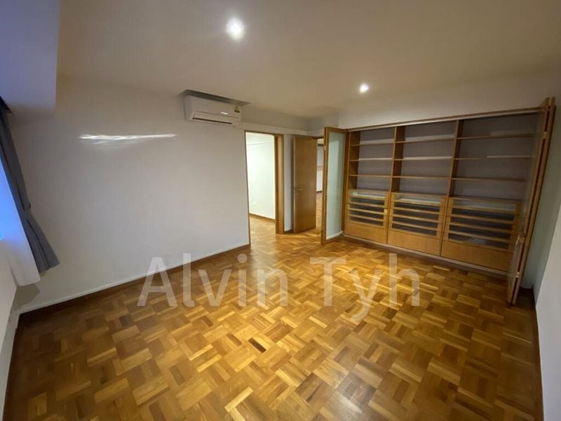 3 Bed Condo for Rent in  Chancery Court - Image 2