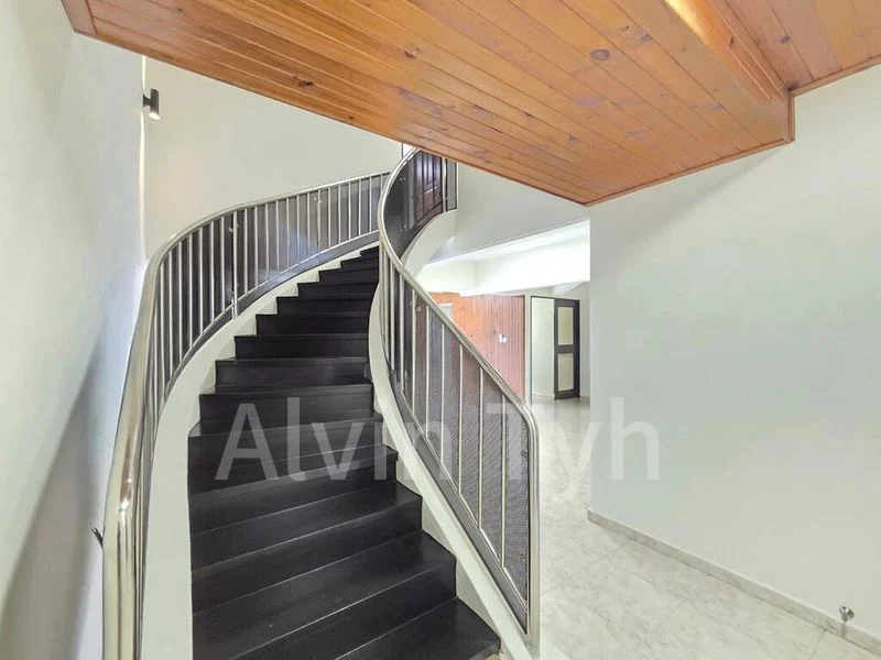 3 Bed Condo for Rent in  Chancery Court - Image 15