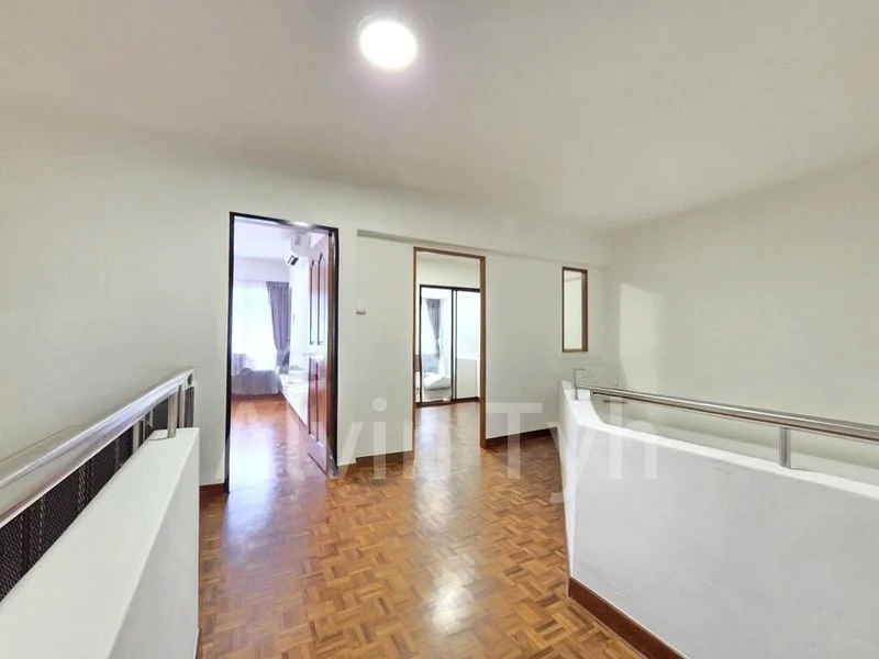 3 Bed Condo for Rent in  Chancery Court - Image 14