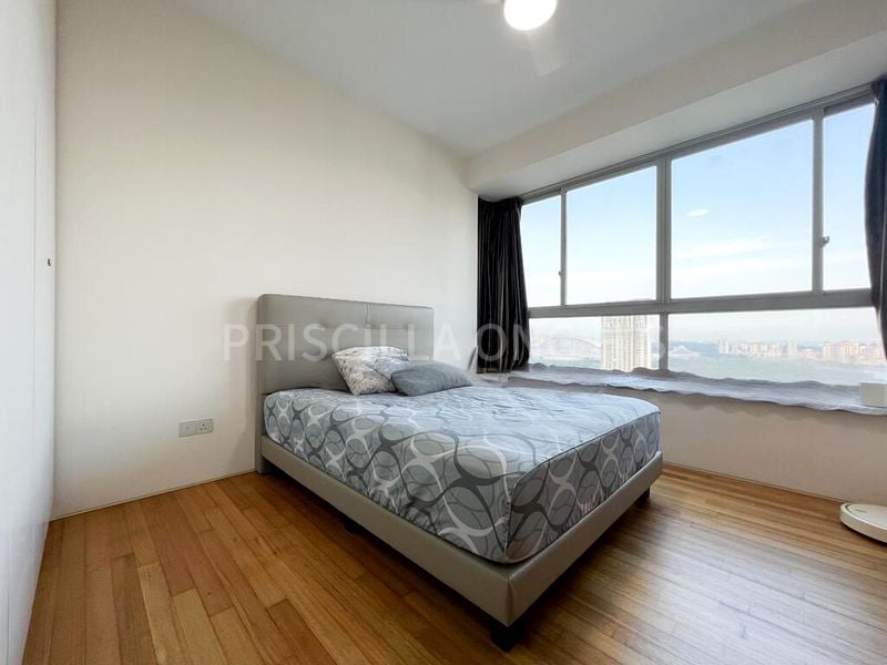 2 Bed Condo for Rent in  Citylights - Image 3