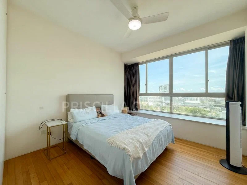 2 Bed Condo for Rent in  Citylights - Image 4