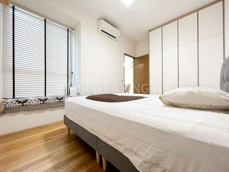 2 Bed Condo for Rent in  Citylights - Image 5
