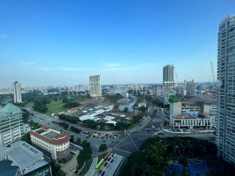 2 Bed Condo for Rent in  Citylights - Image 8