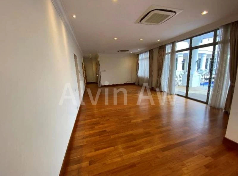 6 Bed Bungalow (Landed) for Rent in  Villas Holland - Image 12