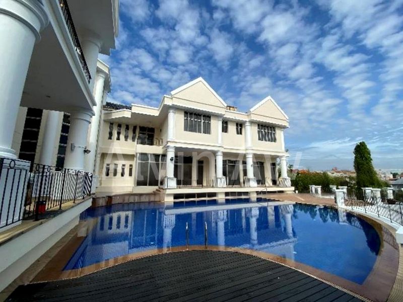 6 Bed Bungalow (Landed) for Rent in  Villas Holland - Image 16