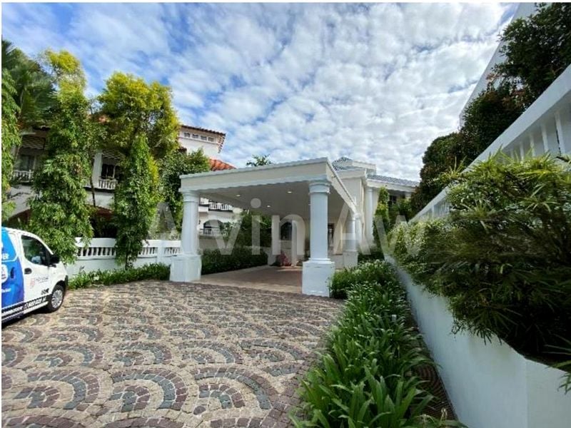 6 Bed Bungalow (Landed) for Rent in  Villas Holland - Image 7