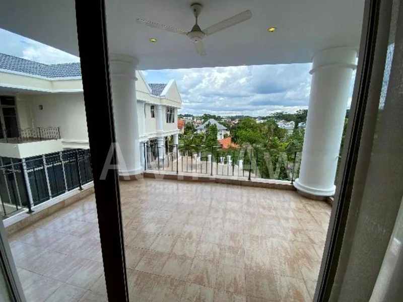 6 Bed Bungalow (Landed) for Rent in  Villas Holland - Image 11