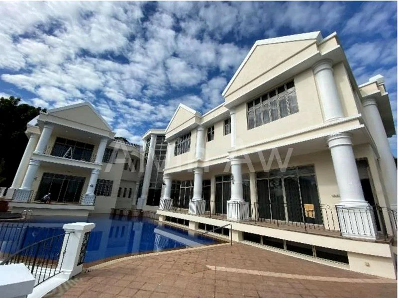 6 Bed Bungalow (Landed) for Rent in  Villas Holland - Image 2