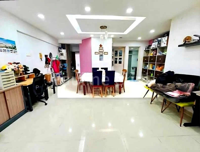 3 Bed Condo for Sale in  Orchid Park Condominium - Image 3