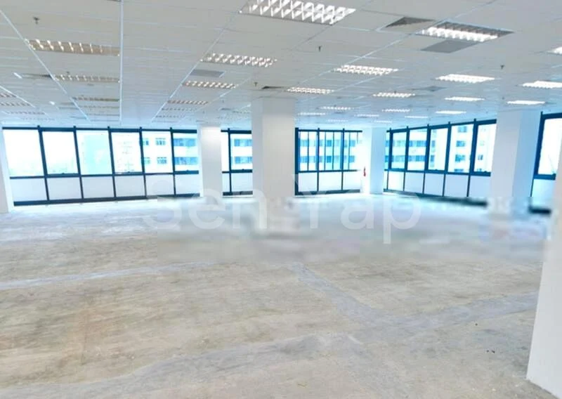 Light Industrial (B1) for Rent: Excellent facilities and prime address for B1 enterprise. - Image 1