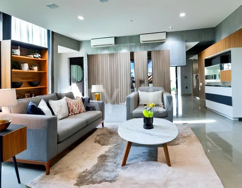 3 Bed Condo for Sale in  Serangoon Road - Image 4