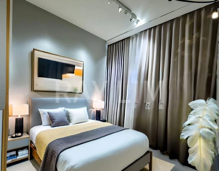 3 Bed Condo for Sale in  Serangoon Road - Image 1