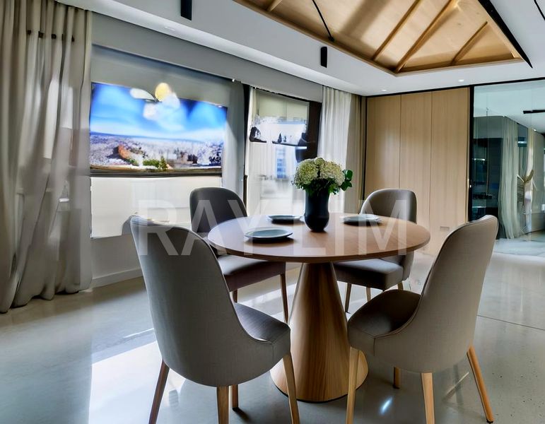 3 Bed Condo for Sale in  Serangoon Road - Image 4