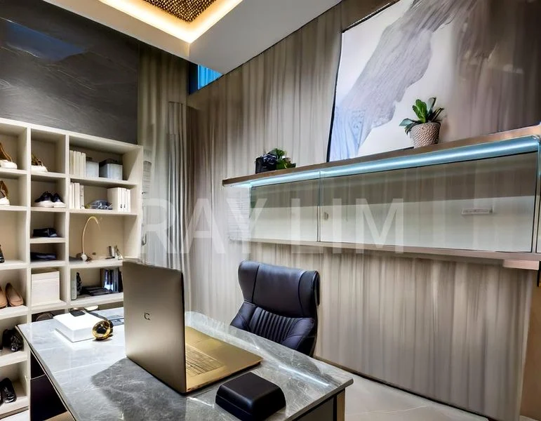 3 Bed Condo for Sale in  Serangoon Road - Image 3