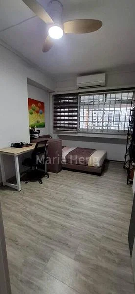 Common Room (HDB) for Rent in  601 Senja Road - Image 1