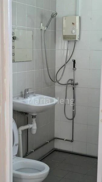 Common Room (HDB) for Rent in  601 Senja Road - Image 2