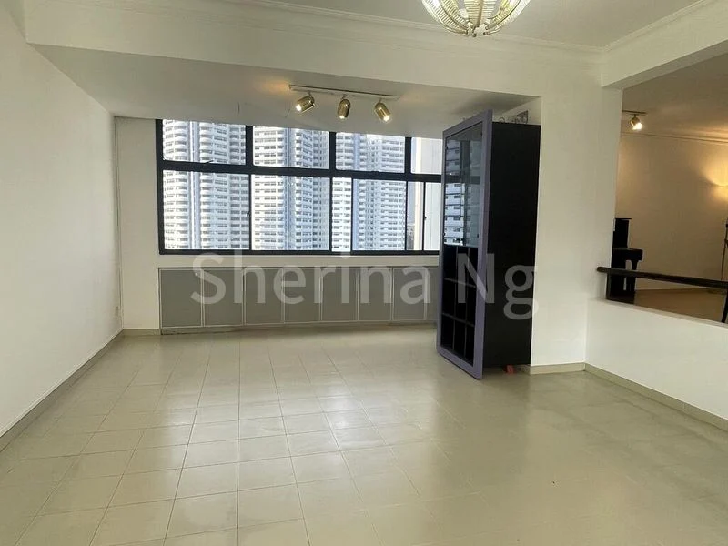 3 Bed Condo for Sale in  Mandarin Gardens - Image 5