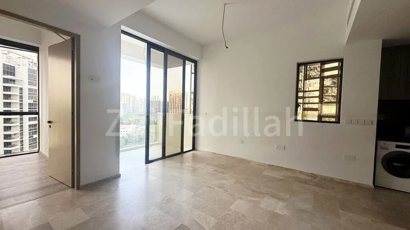 2 Bed Condo for Rent in  Klimt Cairnhill - Image 1