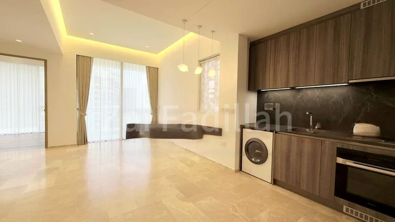 2 Bed Condo for Rent in  Klimt Cairnhill - Image 16