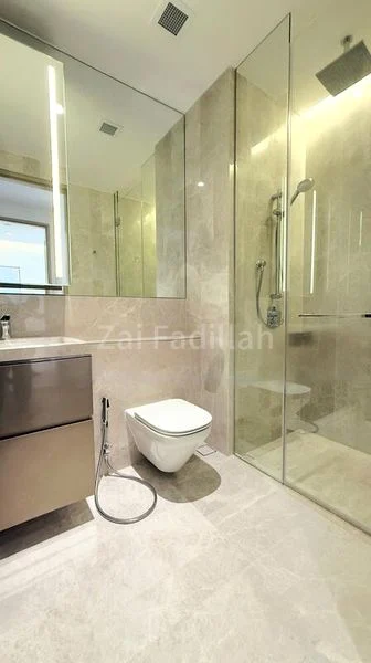 2 Bed Condo for Rent in  Klimt Cairnhill - Image 7