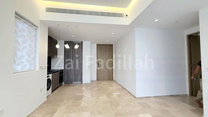2 Bed Condo for Rent in  Klimt Cairnhill - Image 12