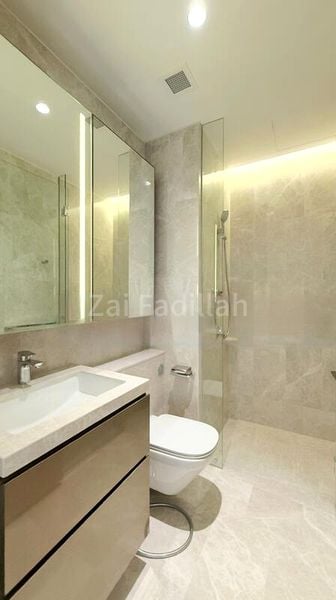 2 Bed Condo for Rent in  Klimt Cairnhill - Image 9