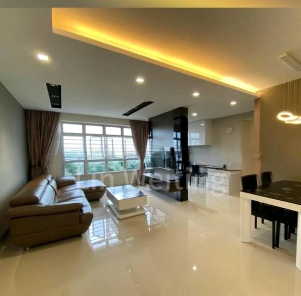 5 Room (5I) HDB for Rent in  522C Tampines Central 7 - Image 8