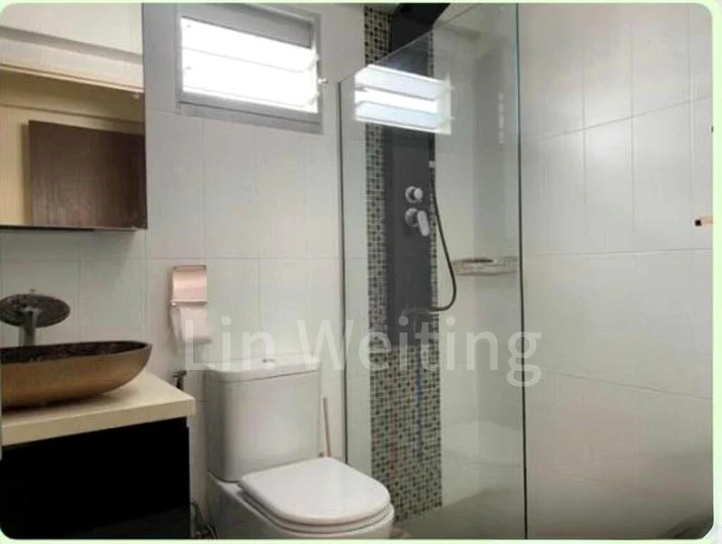 5 Room (5I) HDB for Rent in  522C Tampines Central 7 - Image 4