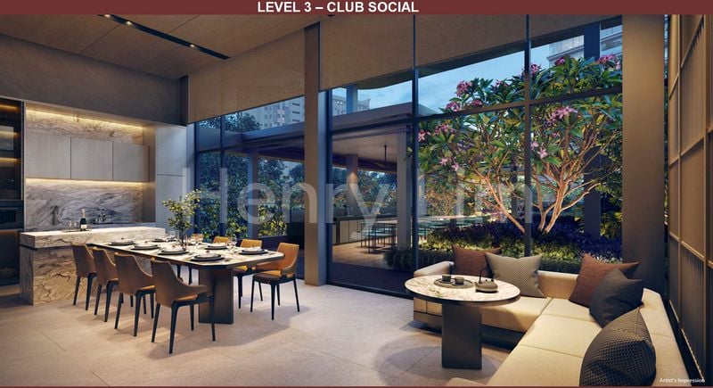 4 Bed Condo for Sale in Union Square Residences / Former Central Square - Image 10