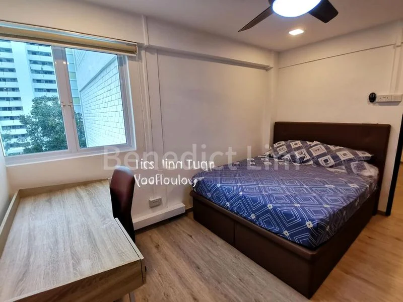 Common Room (HDB) for Rent in 69 Bedok South Avenue 3 - Image 4