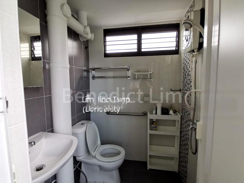 Common Room (HDB) for Rent in 69 Bedok South Avenue 3 - Image 2