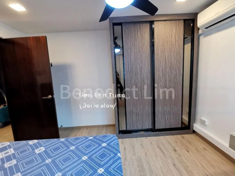 Common Room (HDB) for Rent in 69 Bedok South Avenue 3 - Image 5