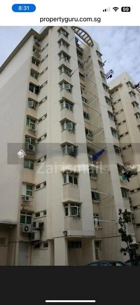 Common Room (HDB) for Rent in  30 Bendemeer Road - Image 3