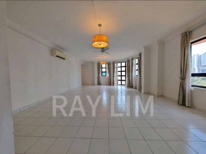 4 Bed Condo for Rent in  Parkway View - Image 14