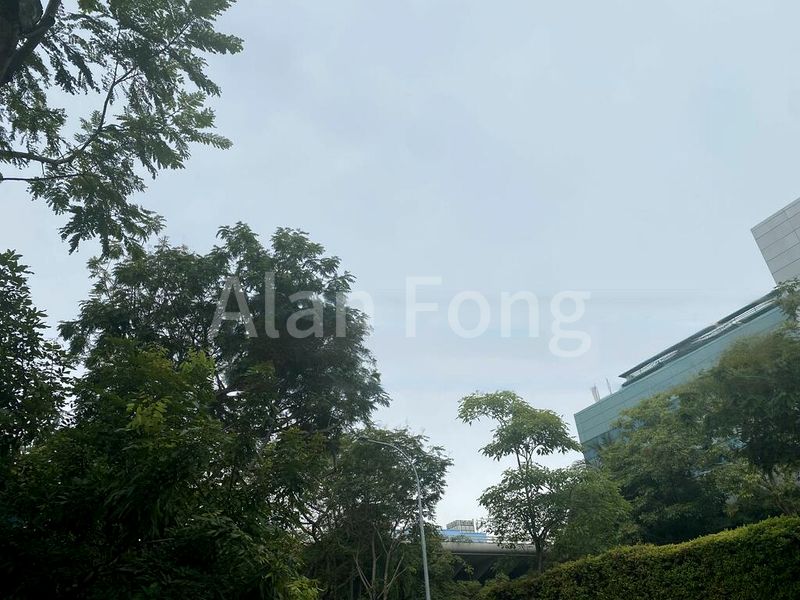 Factory / Workshop (B2) for Sale in  Techview - Image 10