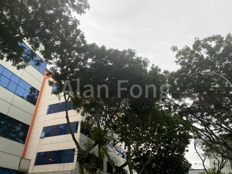 Factory / Workshop (B2) for Sale in  Techview - Image 8