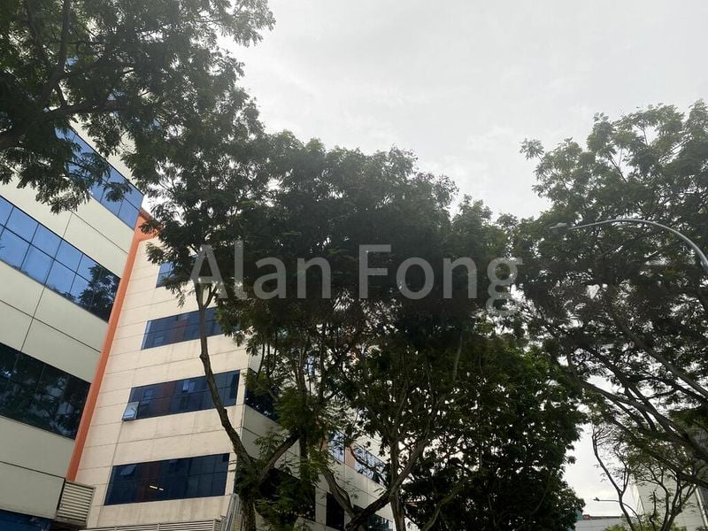 Factory / Workshop (B2) for Sale in  Techview - Image 4